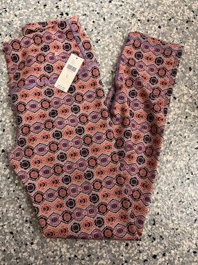 Brand New Leggings from Anthropologie size Small with tags